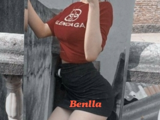 Benlla