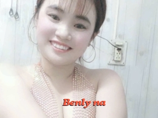 Benly_na