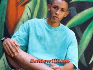 Bentowilliam