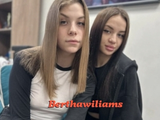 Berthawiliams