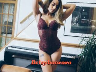 Betsybooxoxo