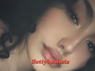 Bettybenksis