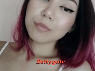 Bettygate