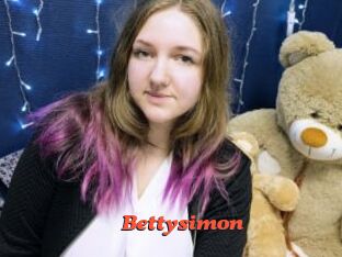 Bettysimon
