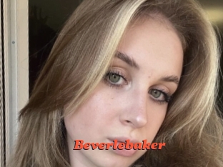 Beverlebaker