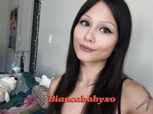 Biancababyxo