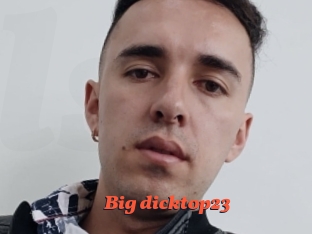 Big_dicktop23