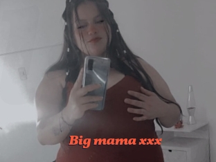 Big_mama_xxx