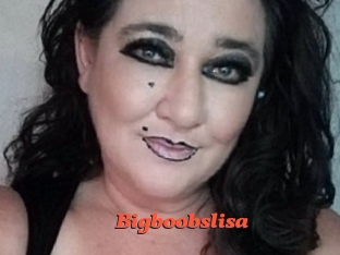 Bigboobslisa