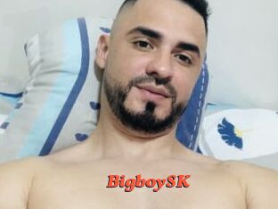 BigboySK