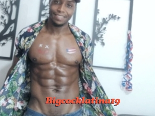 Bigcocklatina19