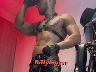 Billymayer