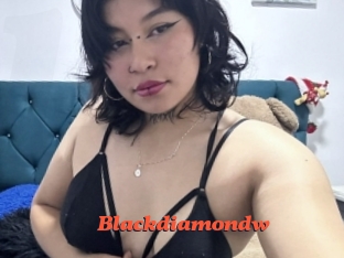 Blackdiamondw