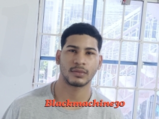 Blackmachine30