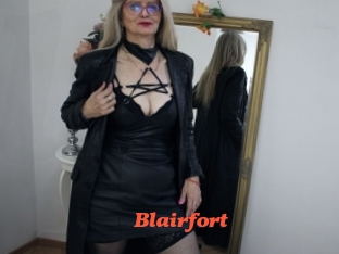 Blairfort