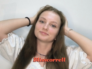 Blisscorrell