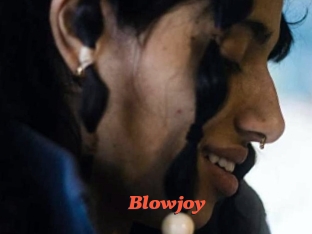 Blowjoy