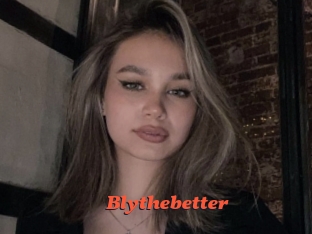 Blythebetter