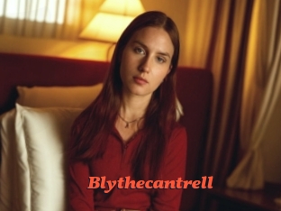 Blythecantrell