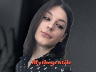 Blythegentile
