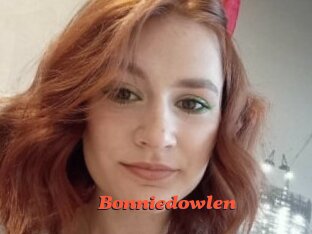 Bonniedowlen