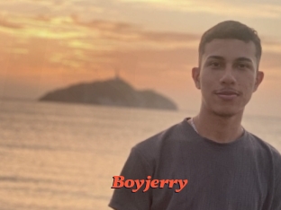 Boyjerry