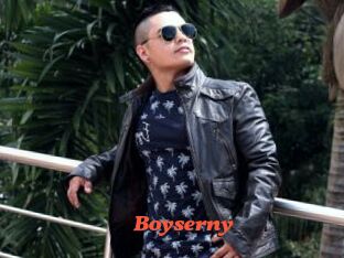 Boyserny