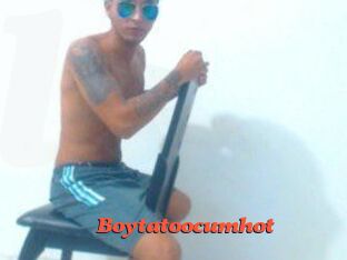 Boytatoocumhot