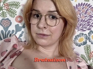 Bratsaison