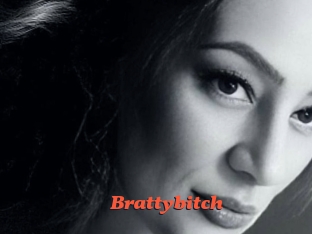 Brattybitch