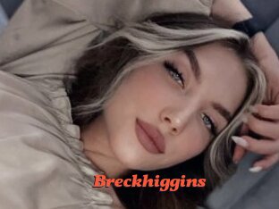 Breckhiggins