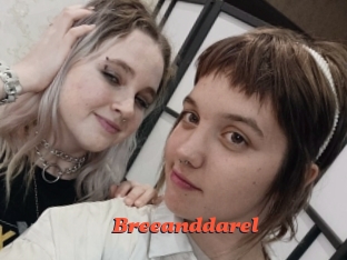 Breeanddarel