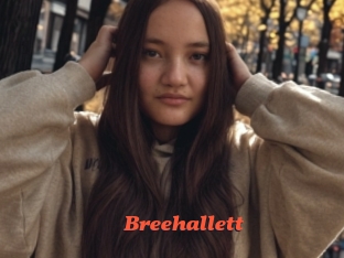 Breehallett