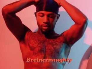 Breinernaughty