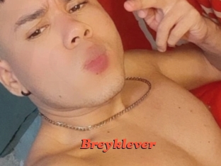 Breyklever