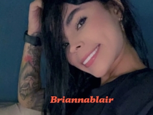 Briannablair