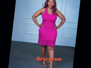 Brieyena