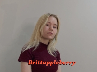 Brittappleberry