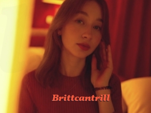 Brittcantrill