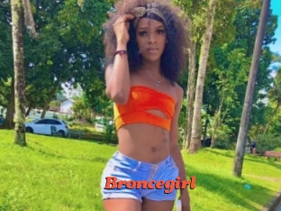 Broncegirl