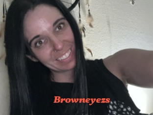 Browneyezs