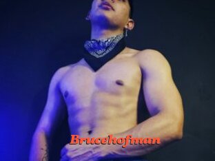 Brucehofman