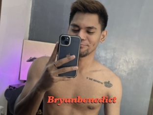 Bryanbenedict