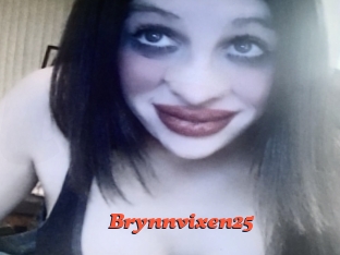 Brynnvixen25