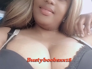 Bustyboobsxx18