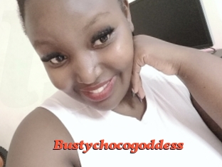 Bustychocogoddess