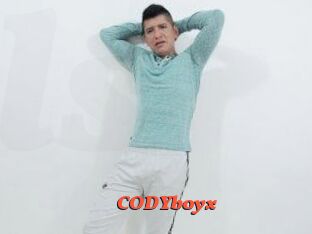 CODYboyx