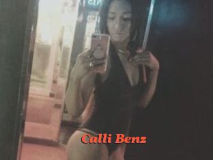 Calli_Benz