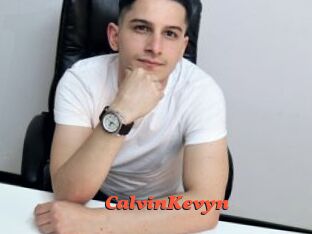 CalvinKevyn