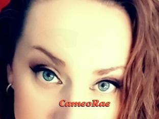 CameoRae